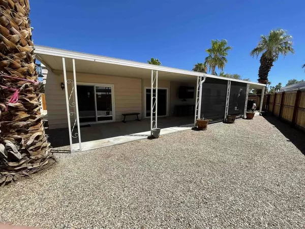 Borrego Springs, CA 92004,1010 Palm Canyon Dr #107