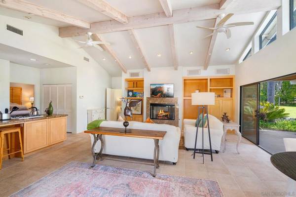 Rancho Santa Fe, CA 92067,6715 Lago Lindo #Guest House