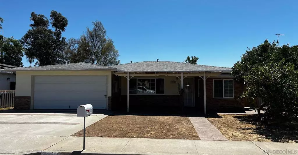 10235 Buena Vista Ave, Santee, CA 92071