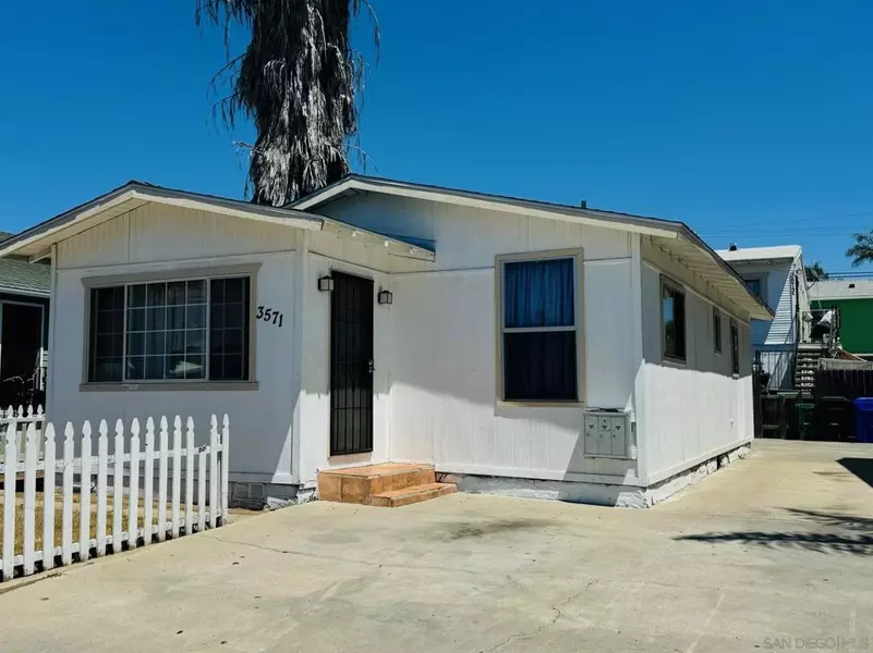 3571 73 Highland Ave, San Diego, CA 92105