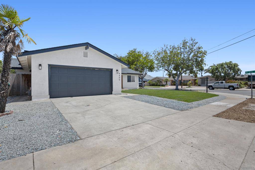 San Diego, CA 92117,4405 Mount Lindsey