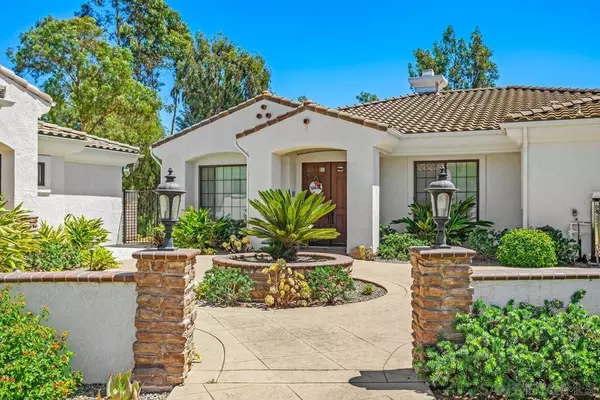 Fallbrook, CA 92028,3358 60 Gigi Ct