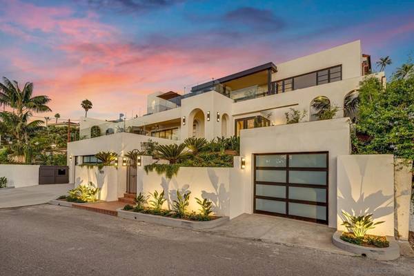 1831 Amalfi St, La Jolla, CA 92037