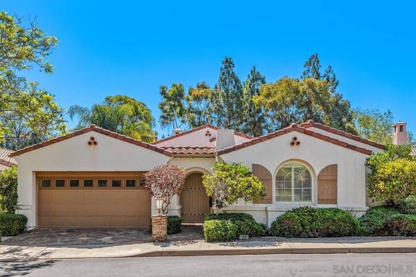 2815 Ridgegate Row, La Jolla, CA 92037