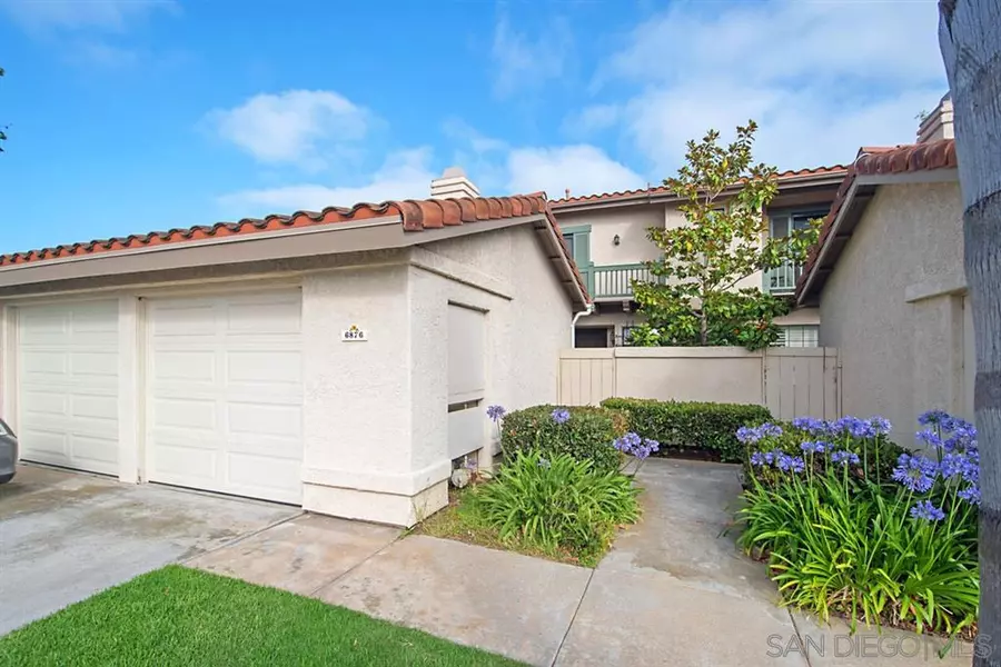 6876 Peach Tree Rd., Carlsbad, CA 92011