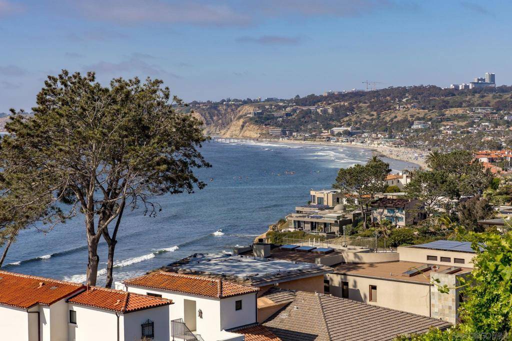 1600 Ludington Ln, La Jolla, CA 92037