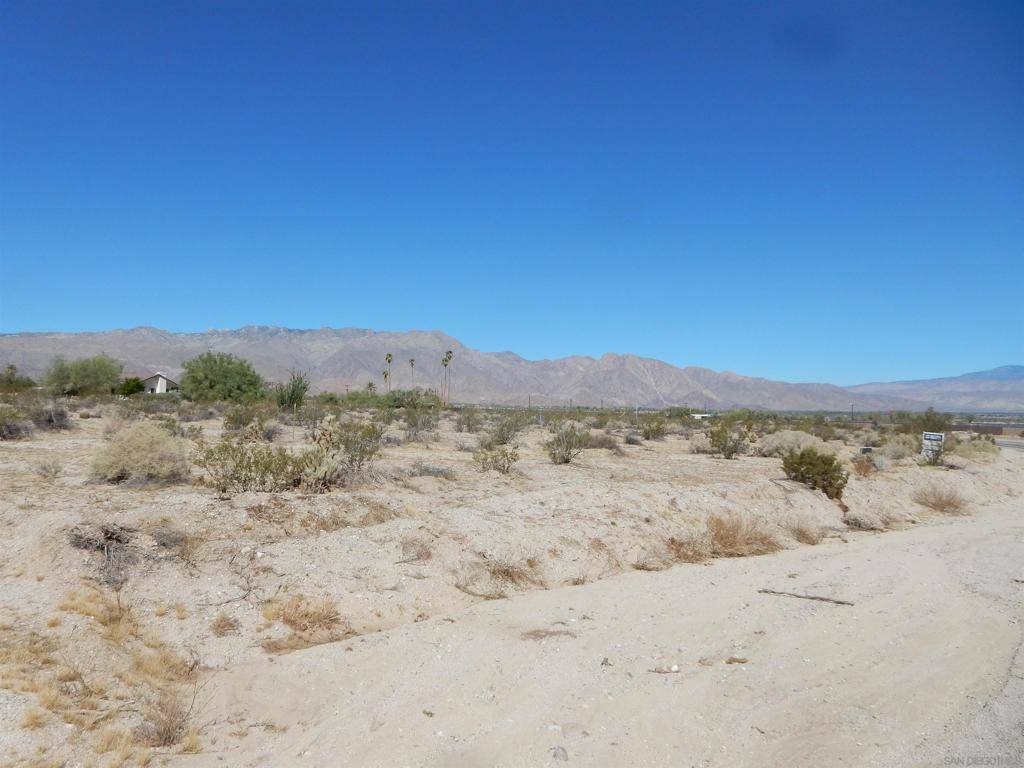 3848 Yaqui Pass Rd, Borrego Springs, CA 92004