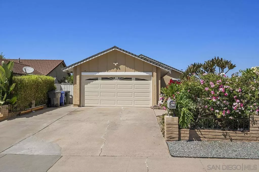 Spring Valley, CA 91977,8230 Cacus Street