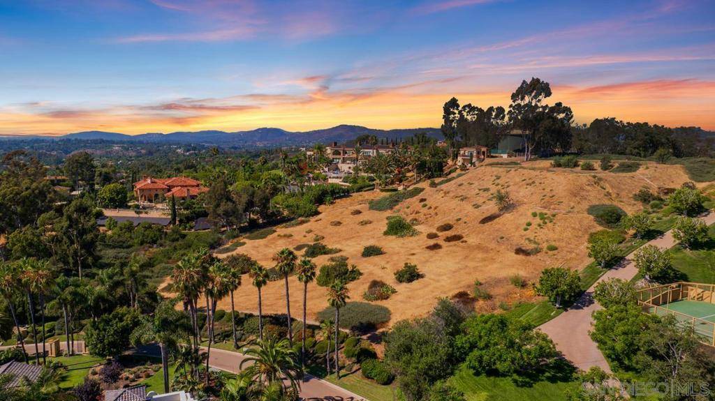 Spyglass Lane, Rancho Santa Fe, CA 92067