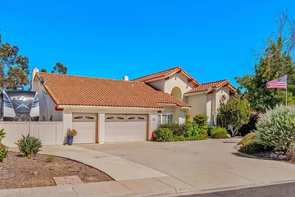 Poway, CA 92064,14271 Arbolitos Ct