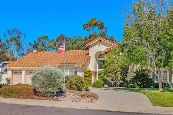 Poway, CA 92064,14271 Arbolitos Ct