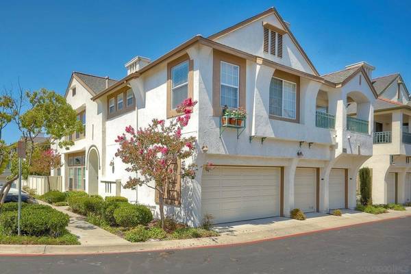 11910 Cypress Canyon Road #3, San Diego, CA 92131