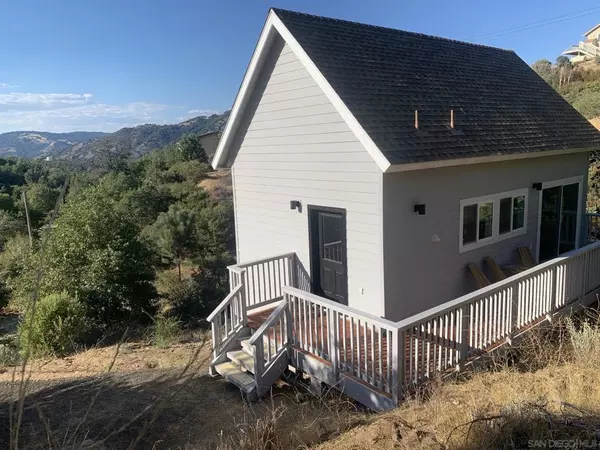 Julian, CA 92036,3223 Canyon Dr