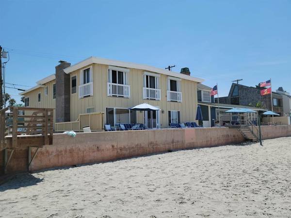 2528 Ocean Front, Del Mar, CA 92014