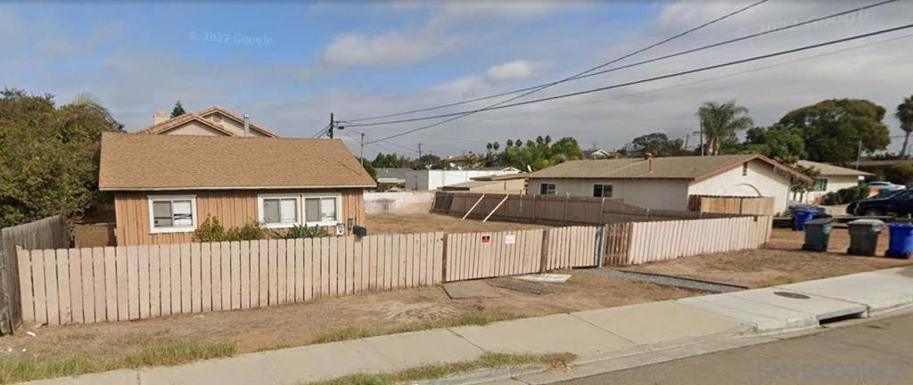 Imperial Beach, CA 91932,1116 Elm Ave