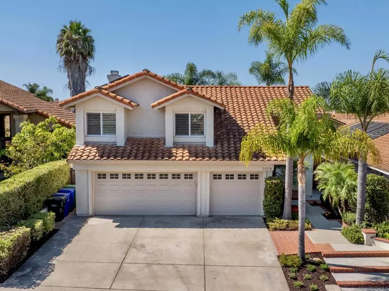 13176 Russet Leaf Lane, San Diego, CA 92129