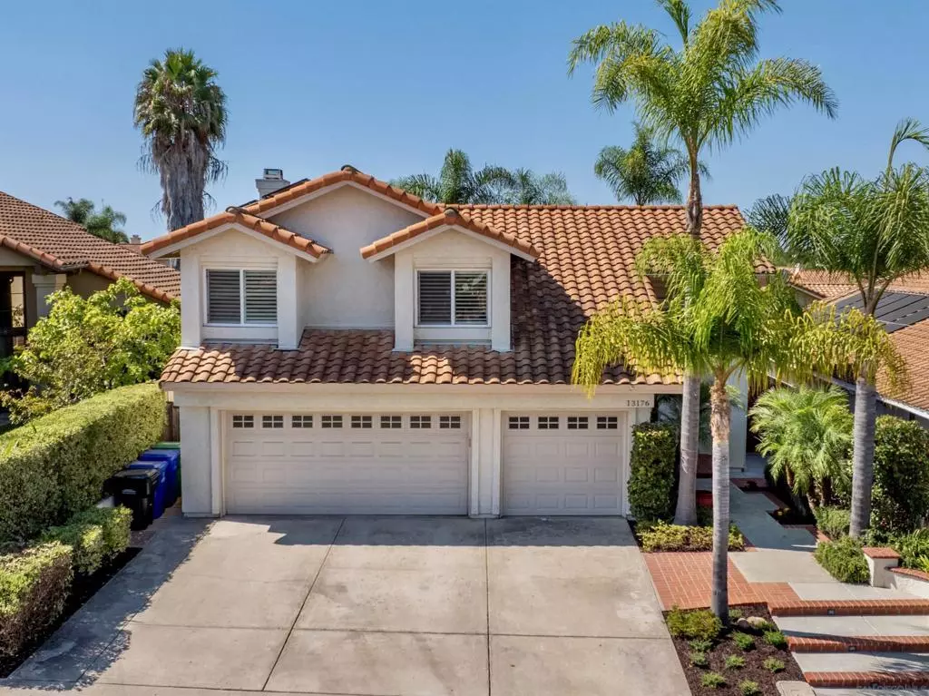 San Diego, CA 92129,13176 Russet Leaf Lane