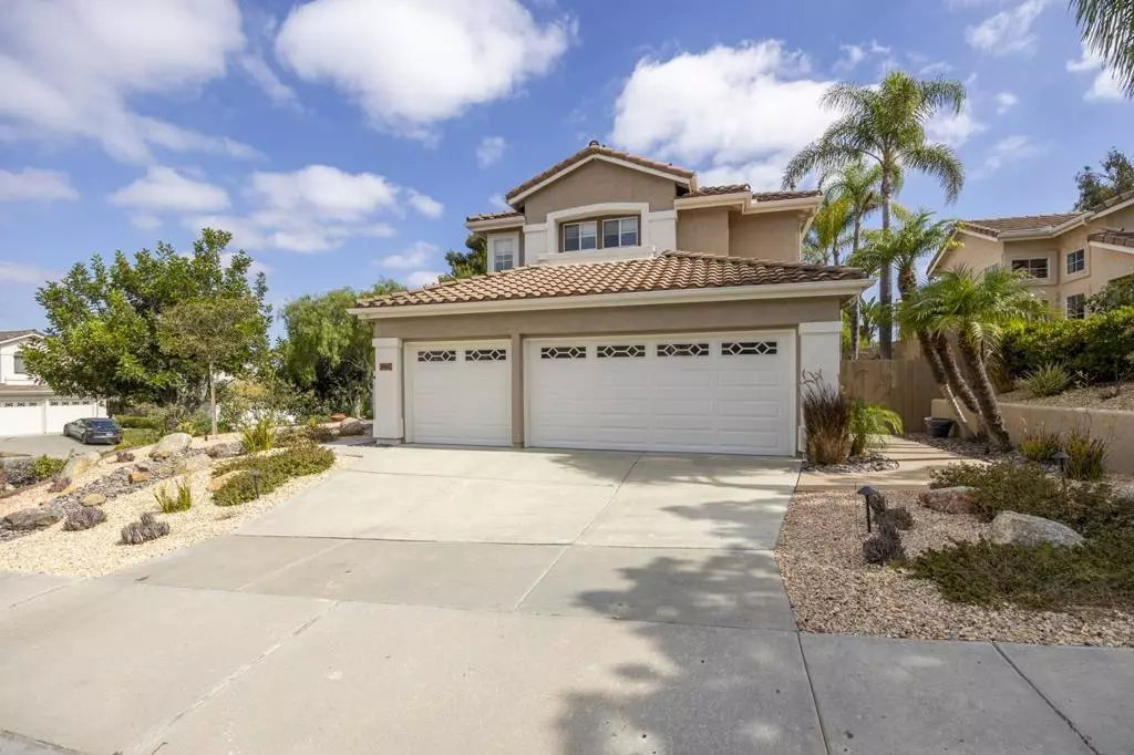 Oceanside, CA 92057,4802 BAROQUE TER