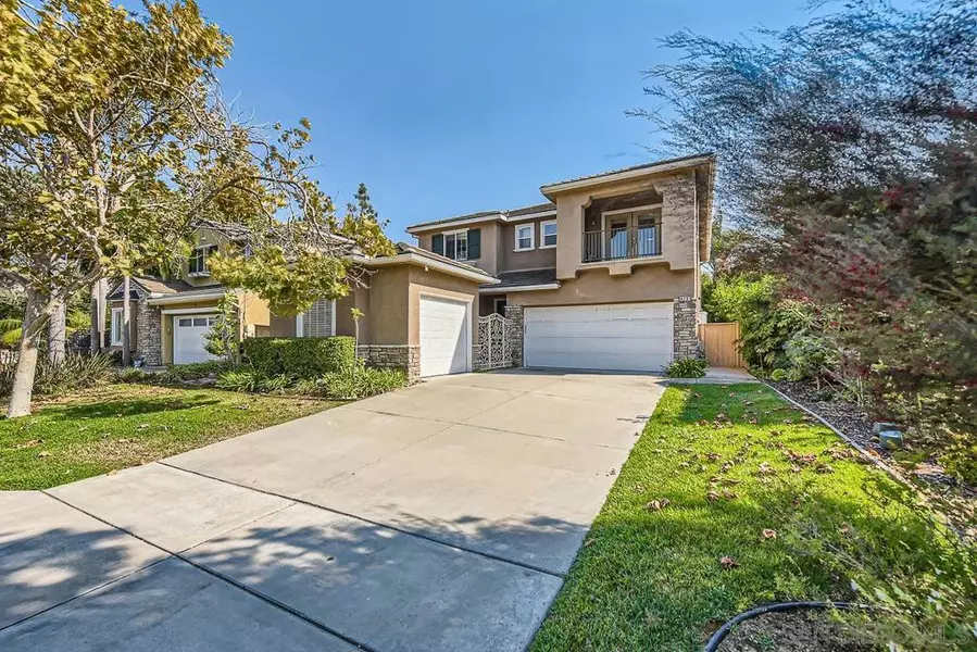 4291 Calle Mejillones, San Diego, CA 92130