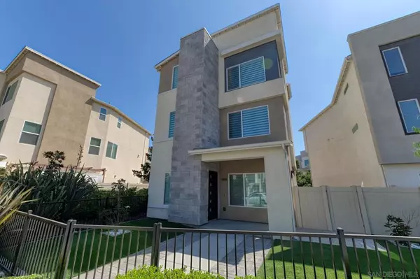 1984 Strata St, Chula Vista, CA 91915