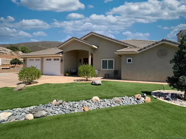 Alpine, CA 91901,3083 Sebastian Drive