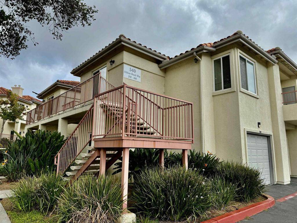 Oceanside, CA 92058,540 Ribbon Beach Way #300