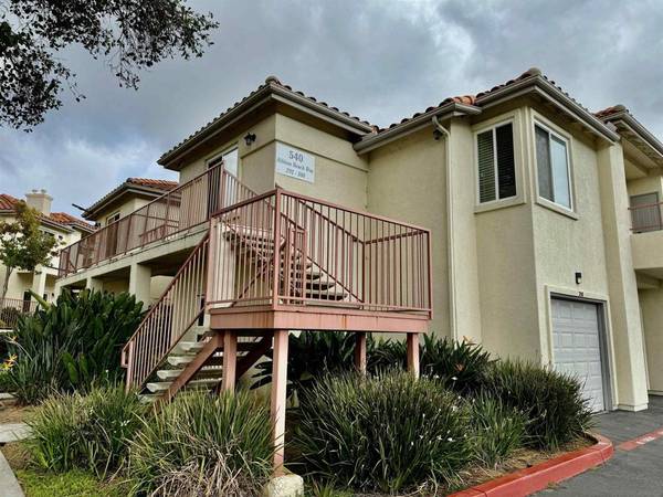 540 Ribbon Beach Way #300, Oceanside, CA 92058