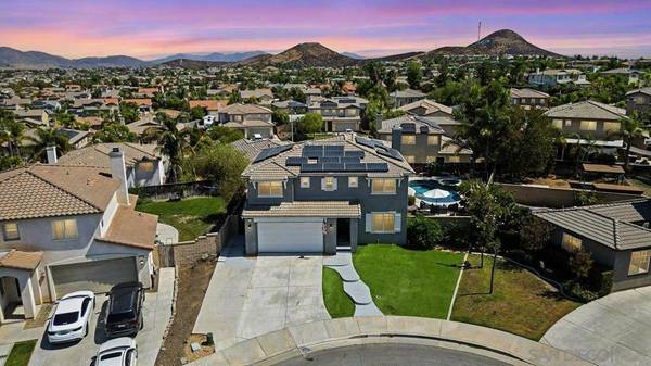 Menifee, CA 92584,31288 Southampton Ct