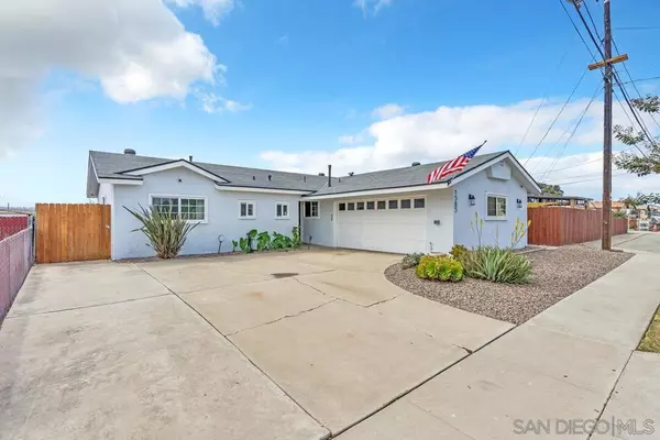 San Diego, CA 92154,1585 Halo St