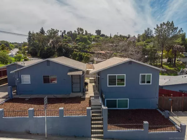 550 54 Ritchey St, San Diego, CA 92114