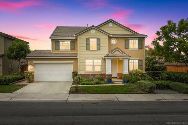 5024 Sevilla St, Santee, CA 92071