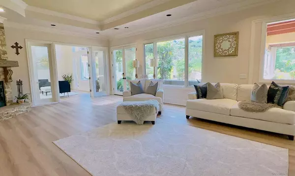 Rancho Santa Fe, CA 92067,6241 Via Naranjal