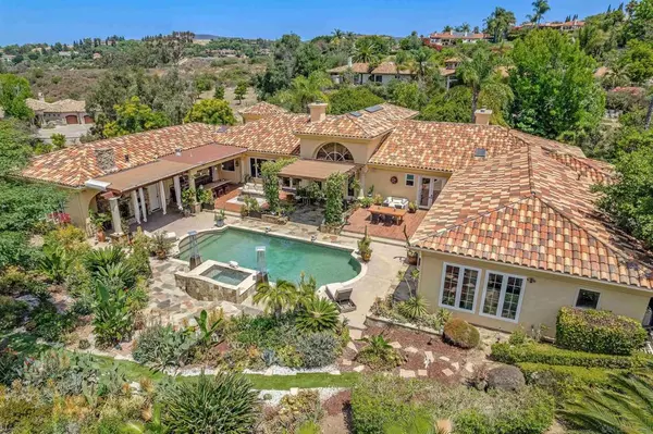 6241 Via Naranjal, Rancho Santa Fe, CA 92067