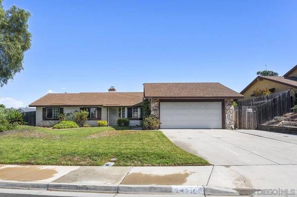 Temecula, CA 92592,42108 Agena