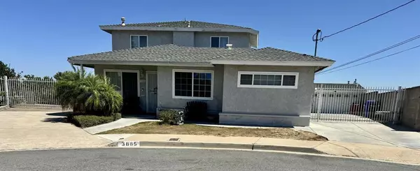 3885 Boren St, San Diego, CA 92115