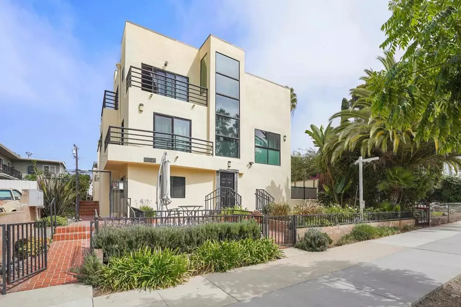 1921 17th #3, Santa Monica, CA 90404