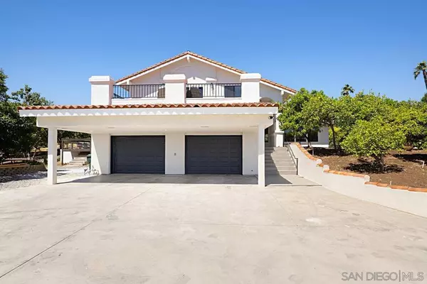 Fallbrook, CA 92028,436 Rancho Camino