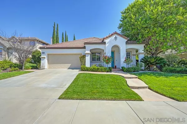 42271 Harwick Lane, Temecula, CA 92592