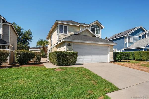 10234 New Bedford Court, Lakeside, CA 92040