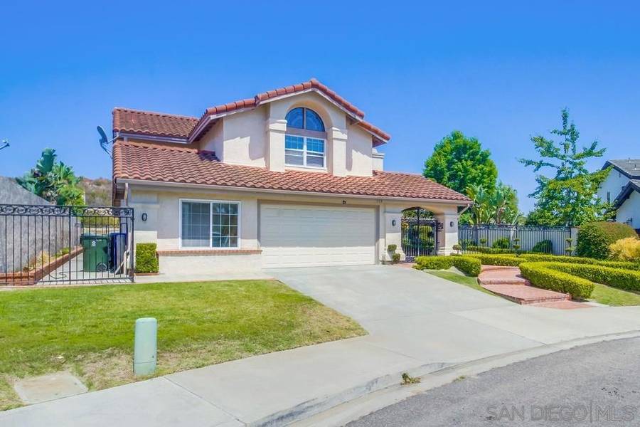 503 Beacon Pl., Chula Vista, CA 91910