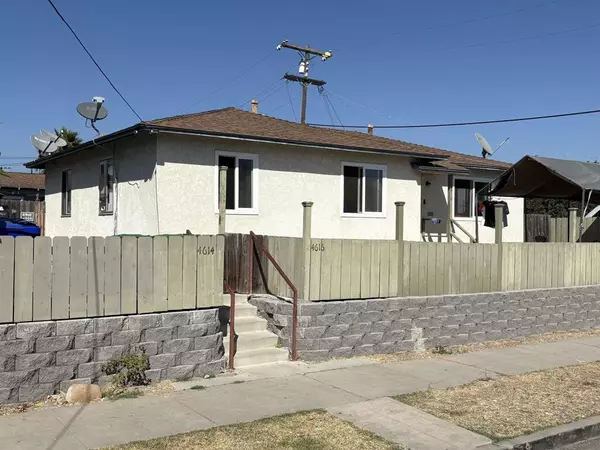 4614 16 Landis St., San Diego, CA 92105