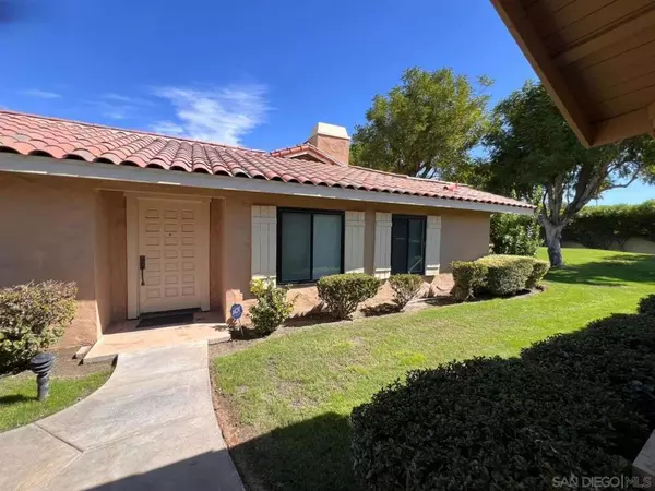 Palm Desert, CA 92260,321 S Sierra Madre