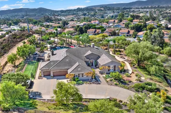 Poway, CA 92064,12625 Sagecrest Drive