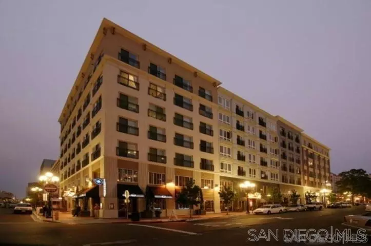 450 J St #7041, San Diego, CA 92101