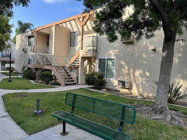 8365 Westmore Rd #24, San Diego, CA 92126