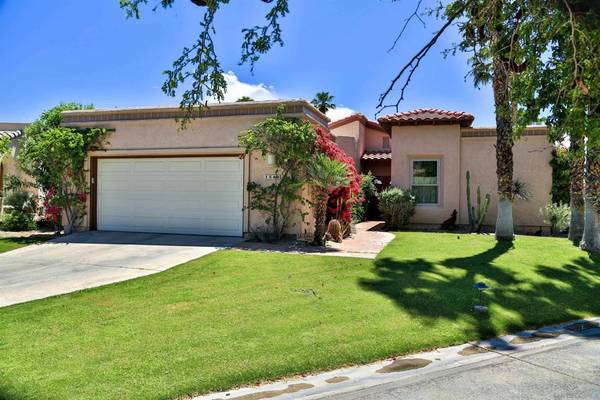 1549 Sandstone Circle, Borrego Springs, CA 92004