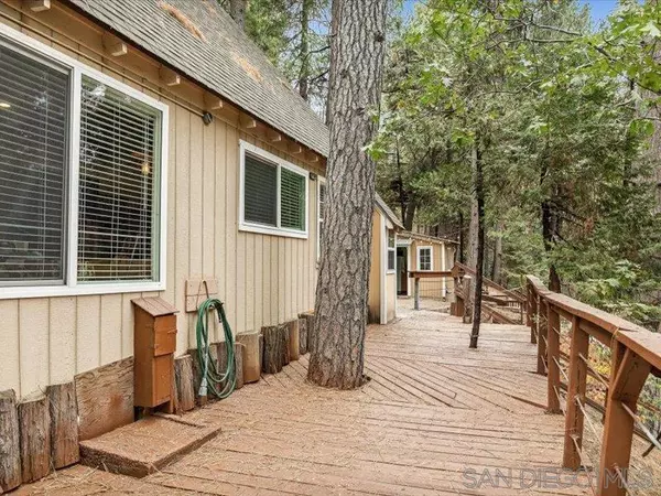 Lake Arrowhead, CA 92352,27961 Rainbow Dr