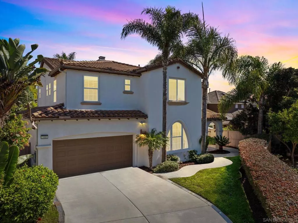 Carlsbad, CA 92011,7088 Cordgrass Ct