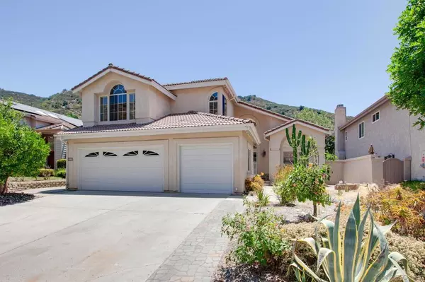 Poway, CA 92064,15951 Hidden Valley Dr