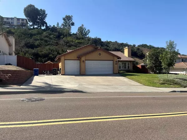 548 Canyon Dr, Bonita, CA 91902